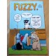 Fuzzy - Se opp for Fuzzy - Giveaway