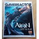 Gamereactor - Nr. 112 - Aion