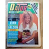 Dator Magazin - C64/128/Amiga - 1989 - Nr. 1 - 23 nya spel i test