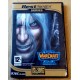WarCraft III - The Frozen Throne - Expansion Set (Blizzard Entertainment) - PC