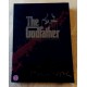 The Godfather - The Coppola Restoration - DVD