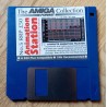 The Amiga Format Collection: Animation Station