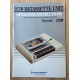 Commodore 1530 Datassette Unit - Operation Instructions - Model C2N