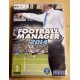 Football Manager 2014 (SEGA) - PC
