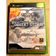 Xbox: Conflict Desert Storm (SCi Games)
