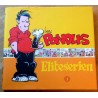 Pondus: Eliteserien - Bok 1 (tegneseriebok)