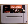 Super Nintendo: Bulls vs Blazers and the NBA Playoffs