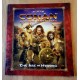 Age of Conan Hyborian Adventures - The Art of Hyboria