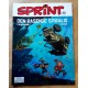 Sprint: Nr. 62 - Den rasende Spiralis