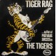 ESSO- The Tigers- Kom en tiger på tanken (Vinyl)