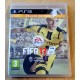 Playstation 3: FIFA 17 - Deluxe Edition (EA Sports)