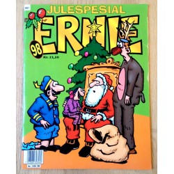 Ernie: Julespesial 1998