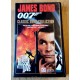 James Bond 007 - From Russia With Love - VHS