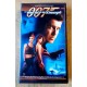 James Bond 007 - The World Is Not Enough - VHS
