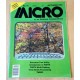 Micro - For the Serious Computerist - 1984 - September