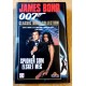 James Bond 007 - Spionen som elsket meg - VHS
