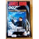 James Bond 007 - James Bond i hemmelig tjeneste - VHS