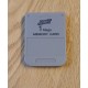 Sony Playstation 1 Memory Card - 1 MB