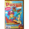 Pusur med Orson- Nr. 5- 1999