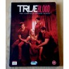 True Blood - The Complete Fourth Season - DVD
