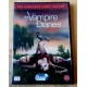 The Vampire Diaries - The Complete First Season - DVD