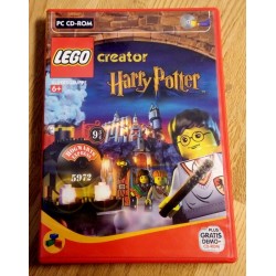 LEGO Creator - Harry Potter - PC