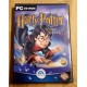 Harry Potter og de vises stein (EA Games) - PC