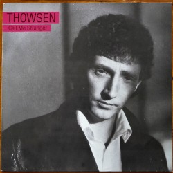 Pål Thowsen- Thowsen- Call Me Stranger (Vinyl-LP)
