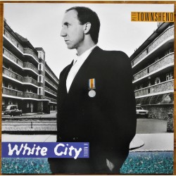 Pete Townshend- White City (Vinyl-LP)
