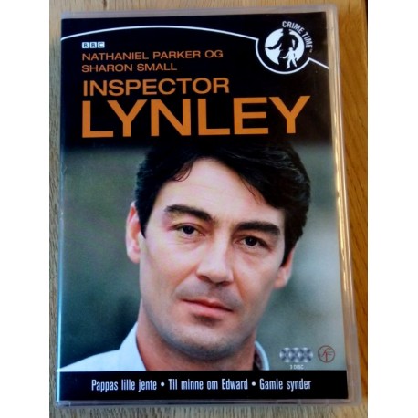 Inspector Lynley - Nr. 1 - DVD