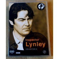 Inspector Lynley - Nr. 6 - DVD