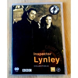 Inspector Lynley - Nr. 8 - DVD