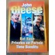 3 x John Cleese - Rat Race - Privates on Parade - Time Bandits - DVD