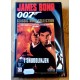 James Bond 007 - I skuddlinjen - VHS
