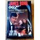 James Bond 007 - Kun for dine øyne - VHS