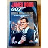James Bond 007 - Octopussy - VHS