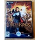 The Lord of the Rings - The Return of the King (EA Games) - PC