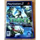 TMNT - Teenage Mutant Ninja Turtles (Ubisoft) - Playstation 2