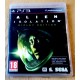 Playstation 3: Alien Isolation - Ripley Edition (SEGA)