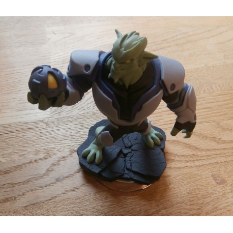 Disney Infinity 2.0 - Green Goblin - Figur