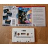 T-Bird (Mastertronic) - Commodore 64 / 128