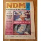 NDM - Norsk Data Magasin: 1990 - Nr. 2