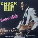 Chuck Berry- Super Hits (CD)