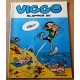 Viggo - Nr. 4 - Viggo slapper av (1. opplag)