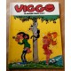 Viggo - Nr. 8 - Sjarmtrollet (1. opplag)