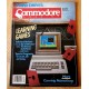 Commodore Magazine - 1988 - April