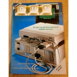 Run - 1986 - Nr. 9 - September