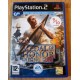 Medal of Honor Rising Sun (EA Games) - Playstation 2
