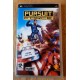 Sony PSP: Pursuit Force (Bigbig Studios)