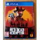 Playstation 4: Red Dead Redemption II (R)